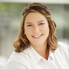 Felicia Anstey